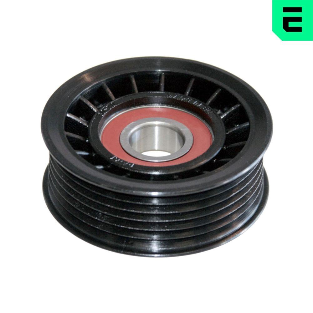 Rolo de reguladora de tensão da correia de transmissão Optimal 0N1639S preço, a partir de 18,37 USD