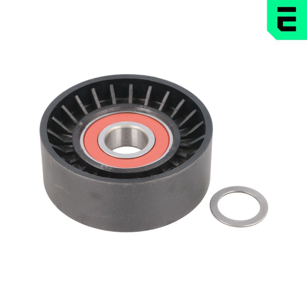 Compre 0N1641S Optimal Rolo de reguladora de tensão da correia de transmissão