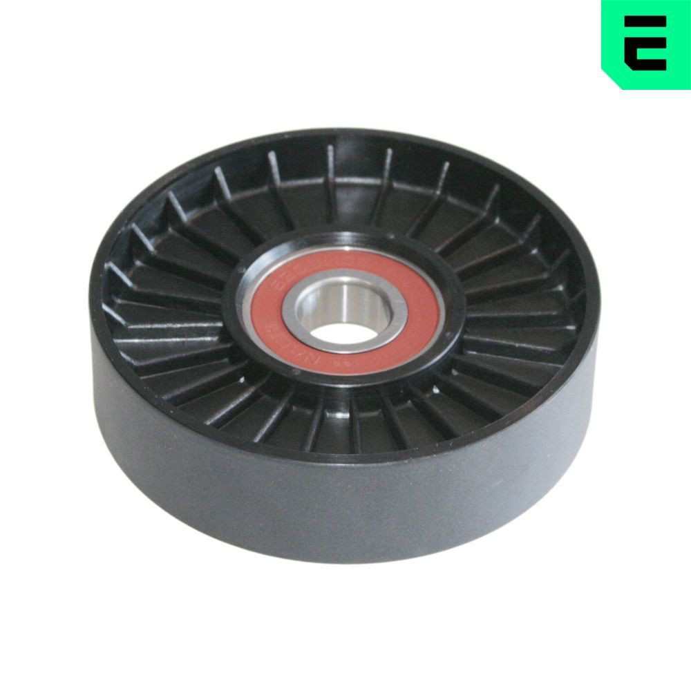 Compre 0N1645S Optimal Rolo de reguladora de tensão da correia de transmissão