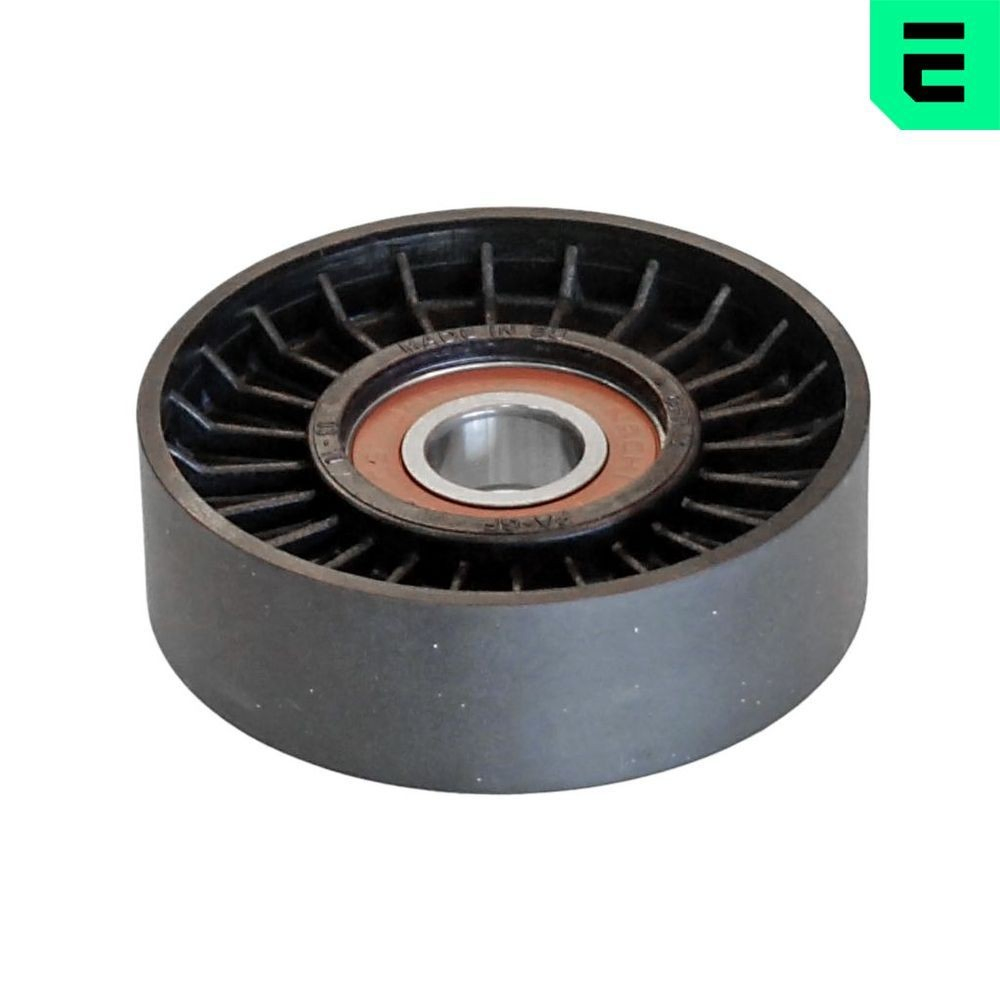  Rolo de reguladora de tensão da correia de transmissão Hyundai Sonata IV sedan (EU4) (2001 - 2005) IV