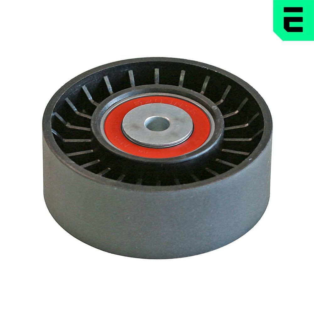 Compre Rolo de reguladora de tensão da correia de transmissão Audi A6 