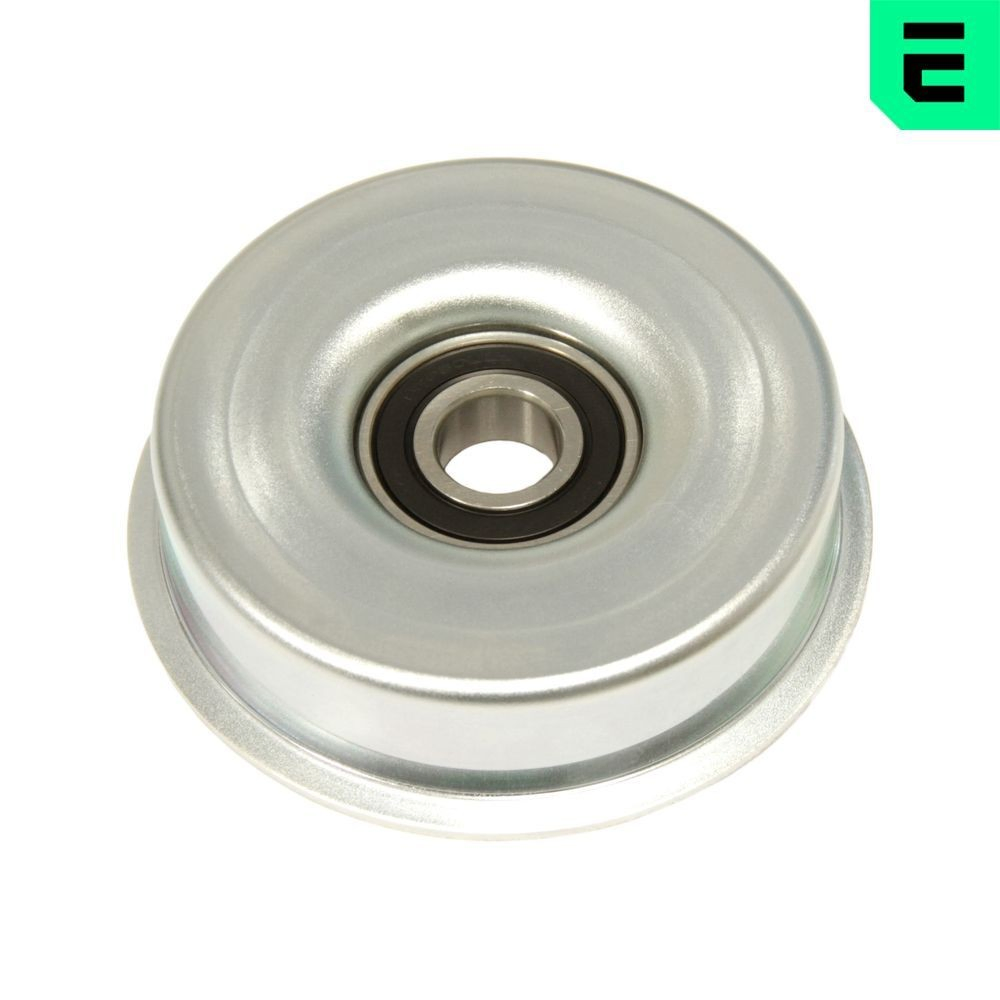 Compre Rolo de reguladora de tensão da correia de transmissão Mazda 626 4