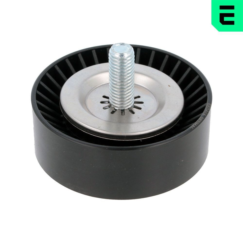 Rolo parasita da correia de transmissão Optimal 0N2048 preço, a partir de 18,41 USD
