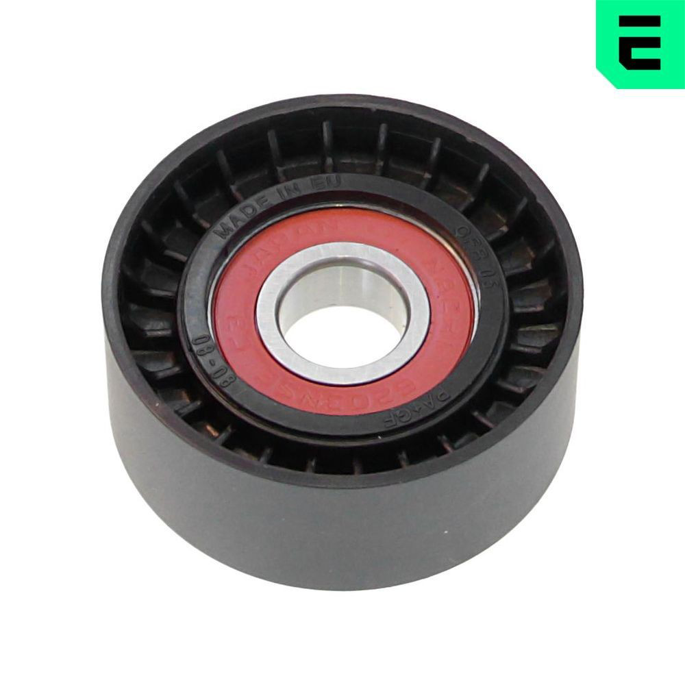 Compre Rolo de reguladora de tensão da correia de transmissão Citroen C5 3