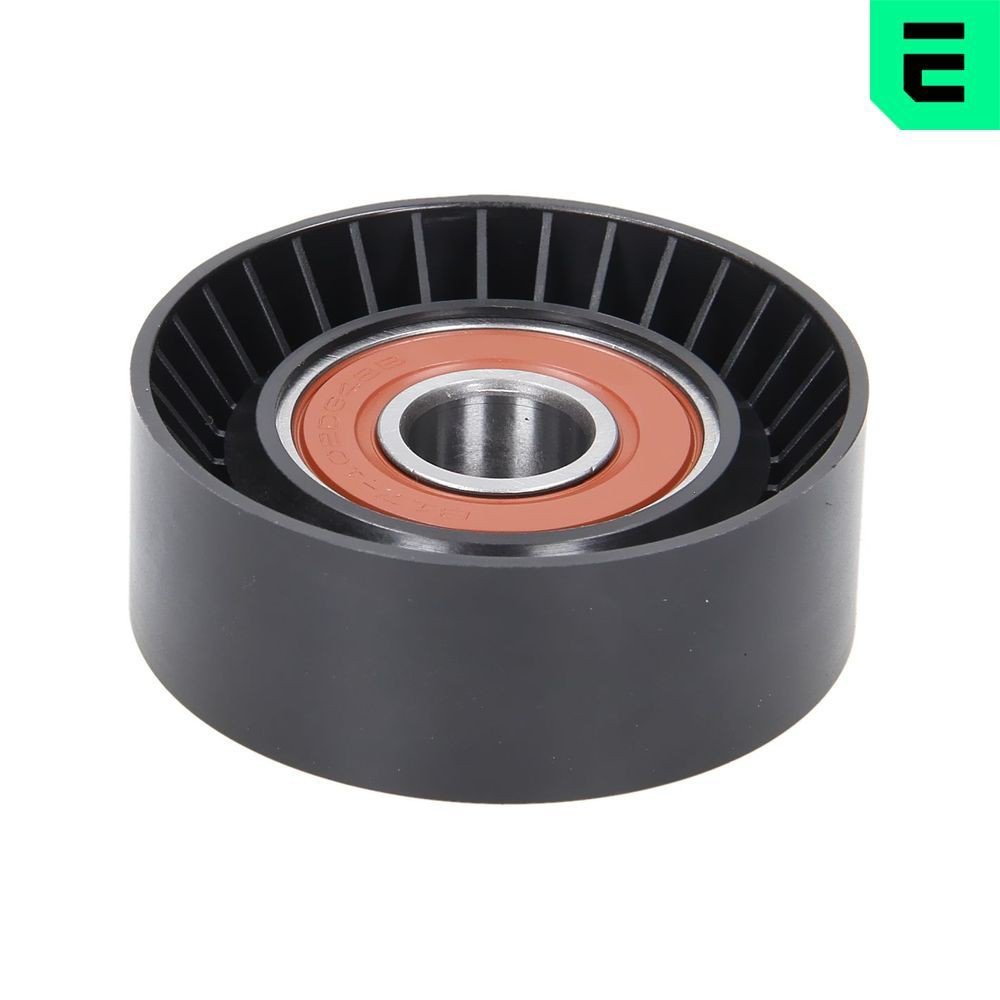 Compre Rolo de reguladora de tensão da correia de transmissão BMW X6 