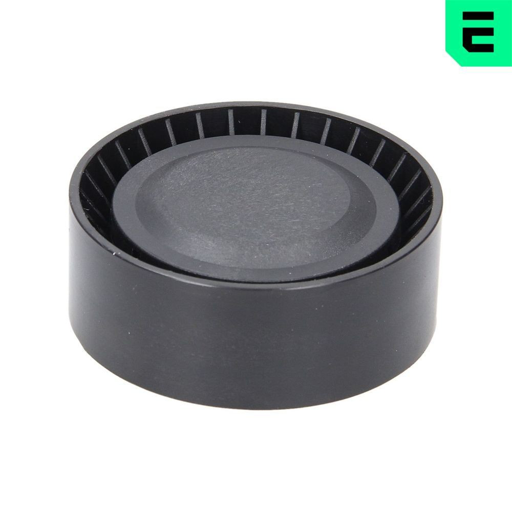 Compre Rolo de reguladora de tensão da correia de transmissão BMW X5 