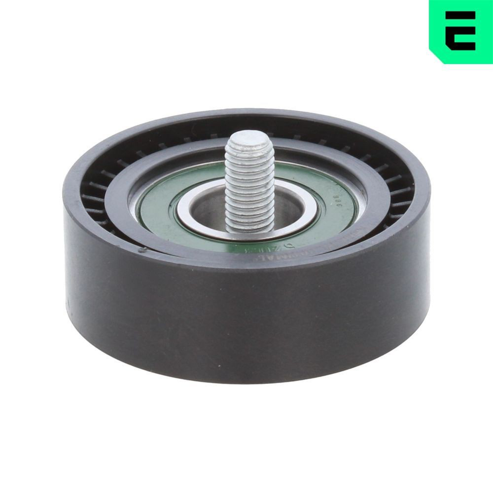 Rolo de reguladora de tensão da correia de transmissão Optimal 0N2092S preço, a partir de 31,73 USD