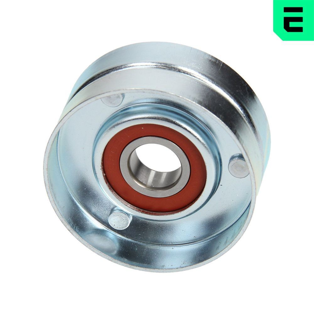 Compre MPQ1262 Magneti Marelli Rolo de reguladora de tensão da correia de transmissão