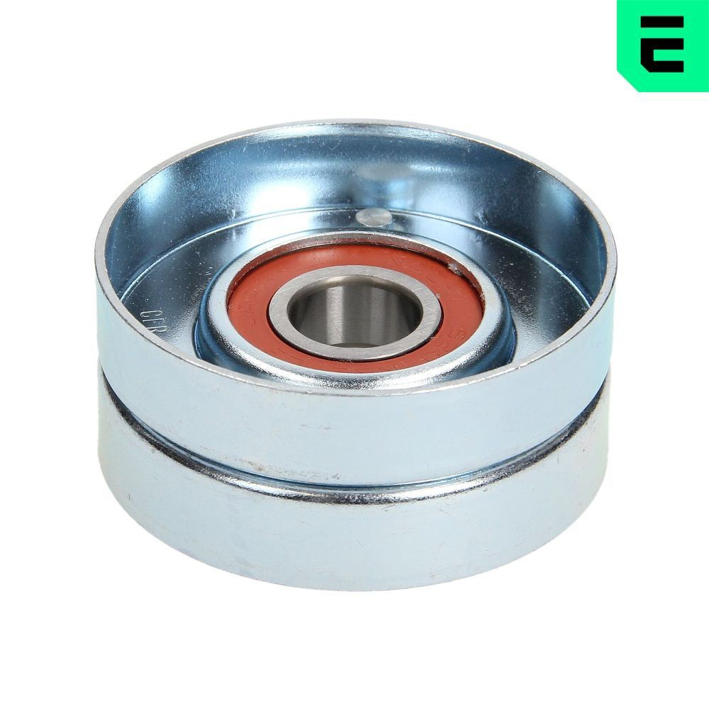 Rolo de reguladora de tensão da correia de transmissão MPQ1262 Magneti Marelli