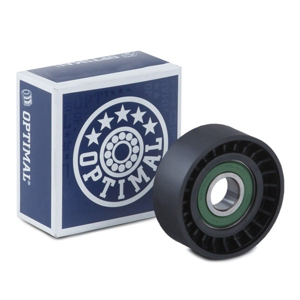 Compre 0N2288S Optimal Rolo de reguladora de tensão da correia de transmissão