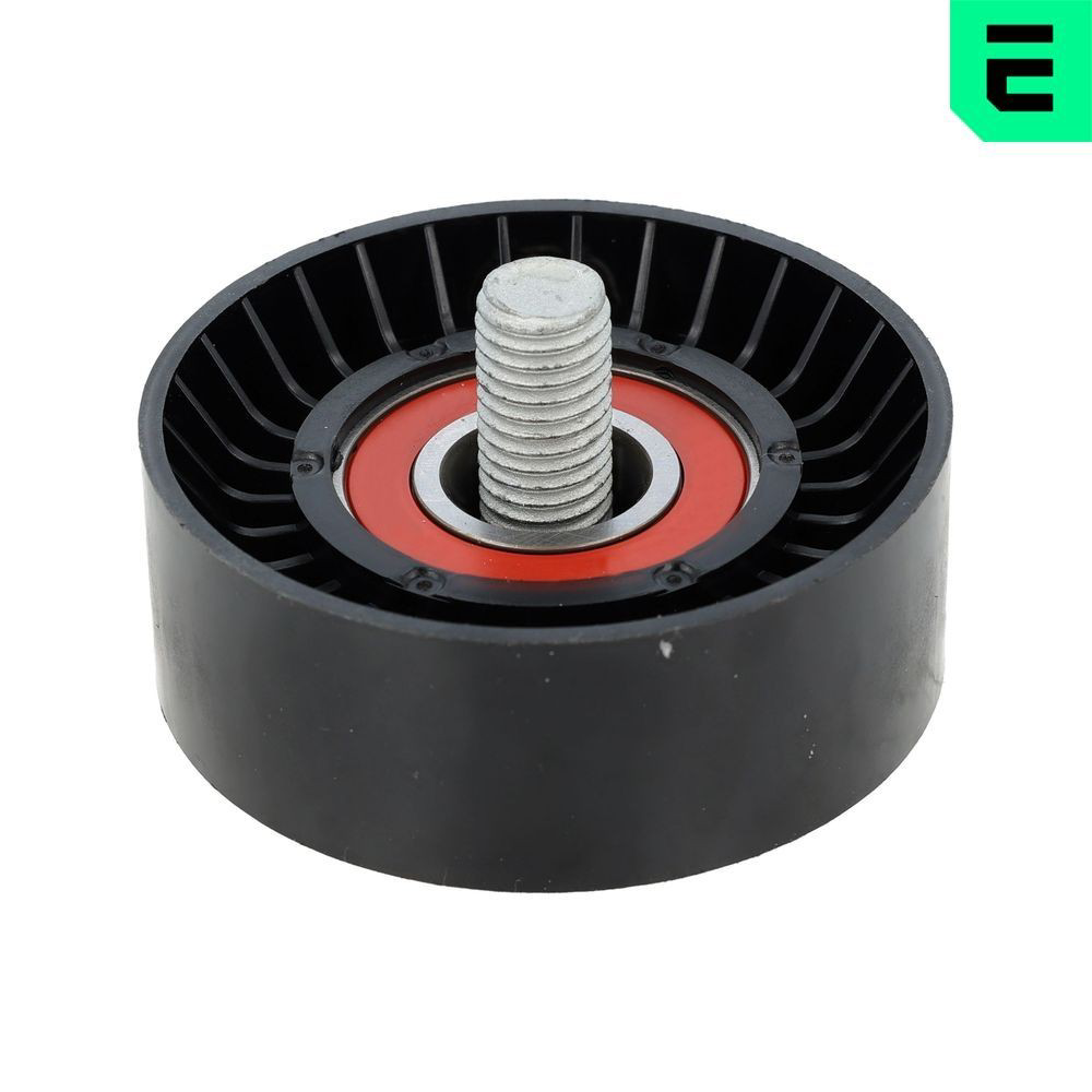  Rolo de reguladora de tensão da correia de transmissão Chevrolet Cruze carrinha (J300) (2012 - 2026) 