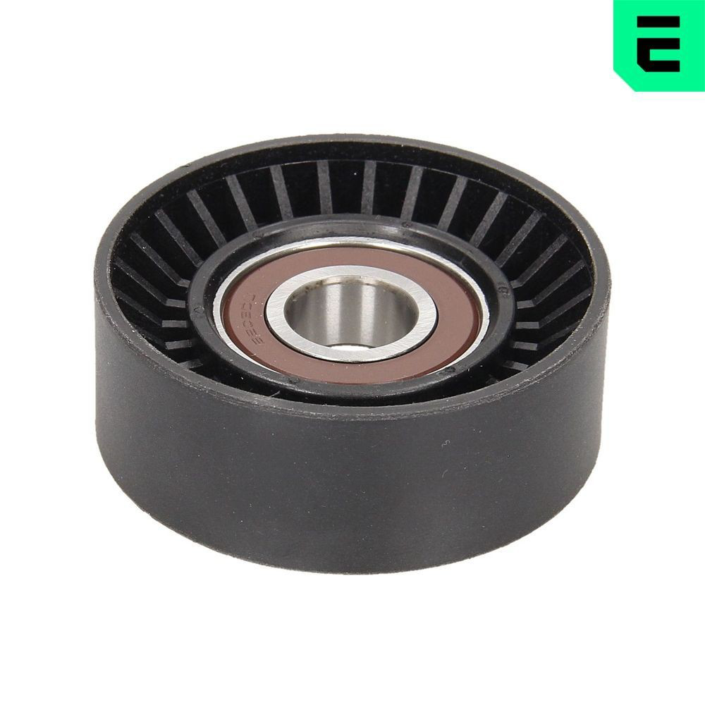 Rolo de reguladora de tensão da correia de transmissão Optimal 0N2443S preço, a partir de 19,46 USD
