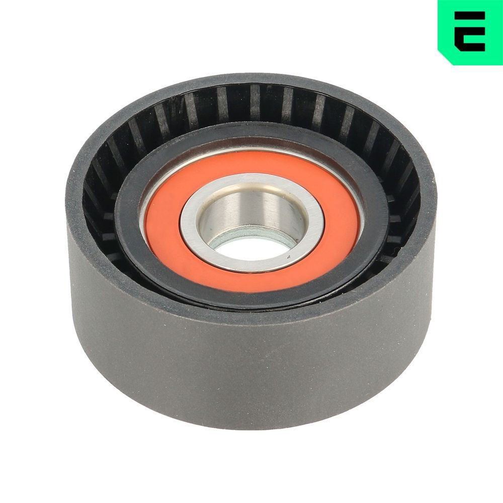 Rolo de reguladora de tensão da correia de transmissão Optimal 0N2462S preço, a partir de 34,52 USD
