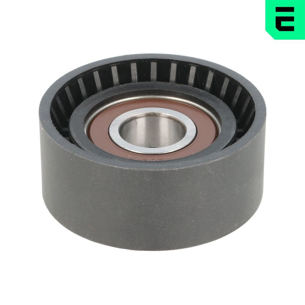 Rolo de reguladora de tensão da correia de transmissão para Mazda 6  GJ, GL