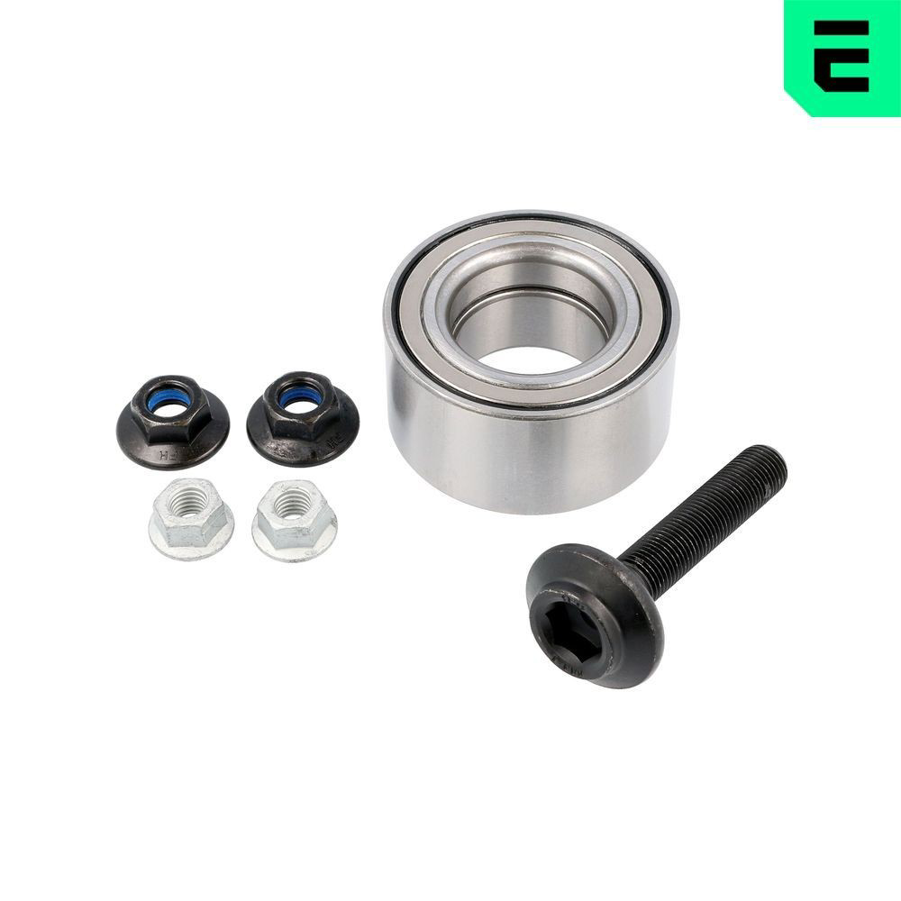 Rolamento de cubo dianteiro Optimal 100091 preço, a partir de 33,02 USD