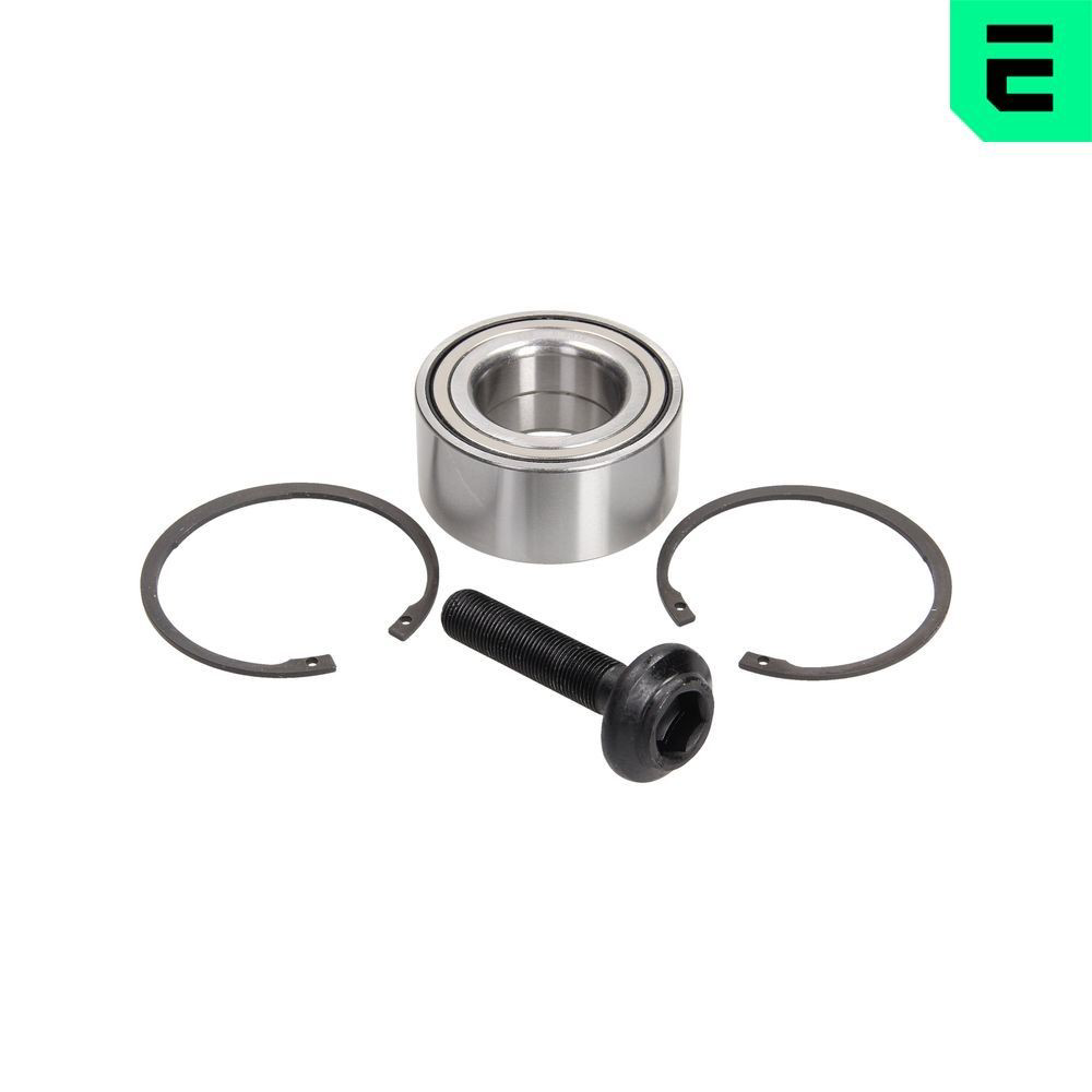 Rolamento de cubo dianteiro/traseiro Optimal 100098 preço, a partir de 26,68 USD