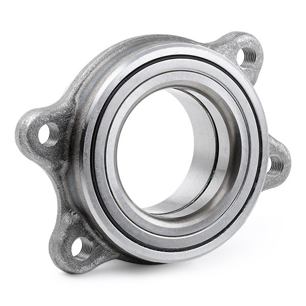 Rolamento de cubo dianteiro Optimal 100550