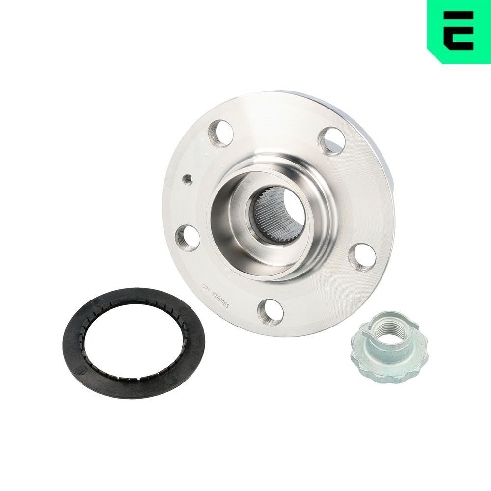 Compre 101027 Optimal Cubo dianteiro