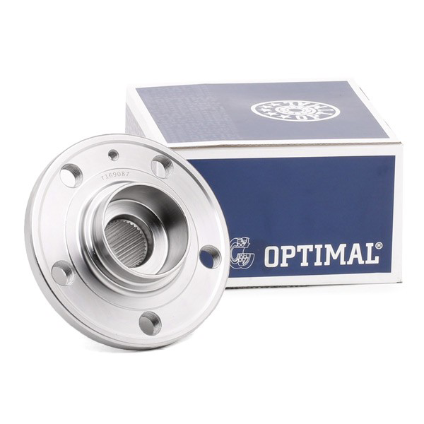 Compre 101027 Optimal Cubo dianteiro