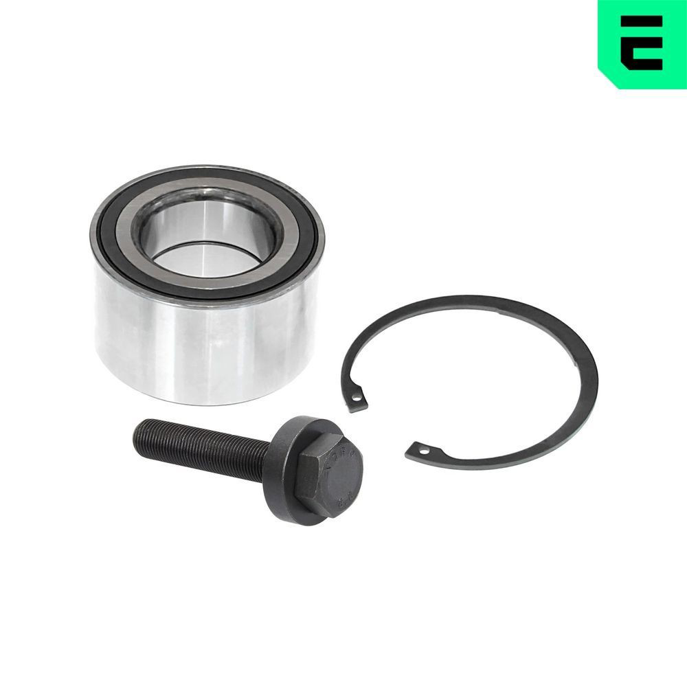 Rolamento de cubo dianteiro 101701 Optimal