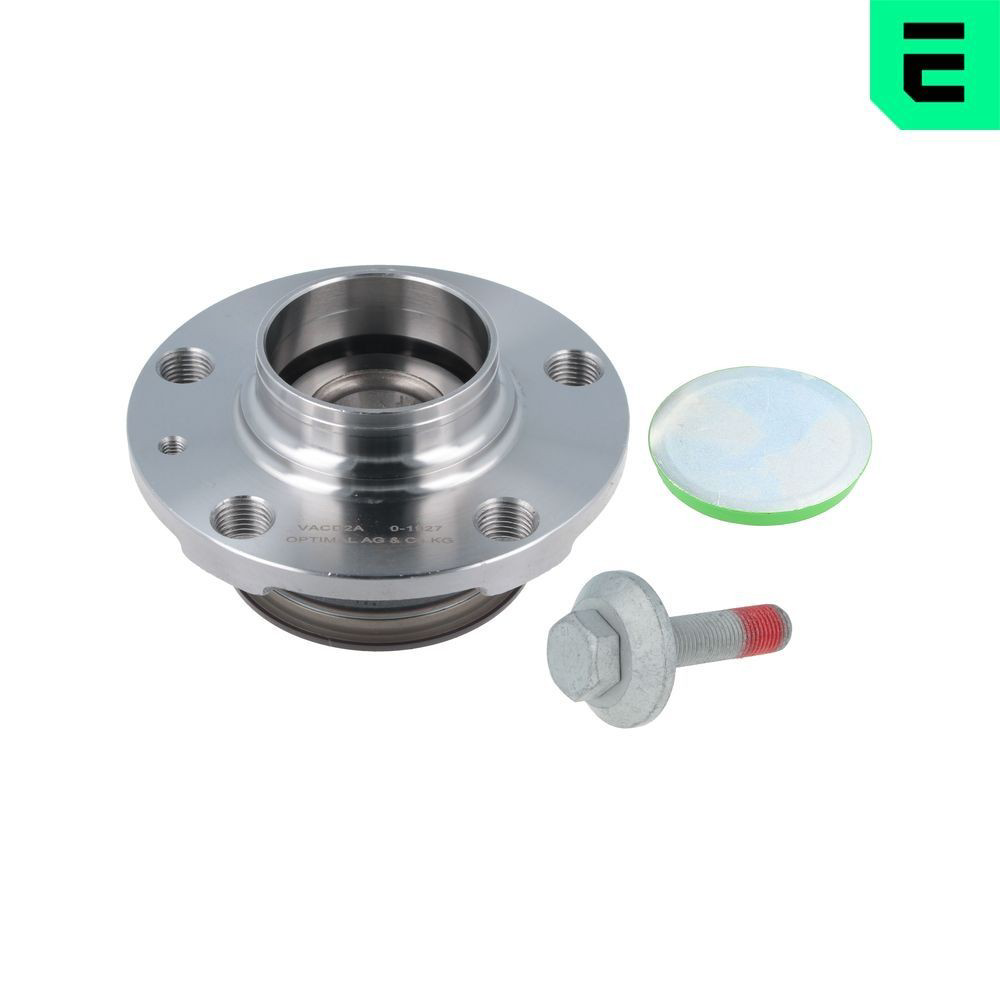 Compre 102004 Optimal Cubo traseiro