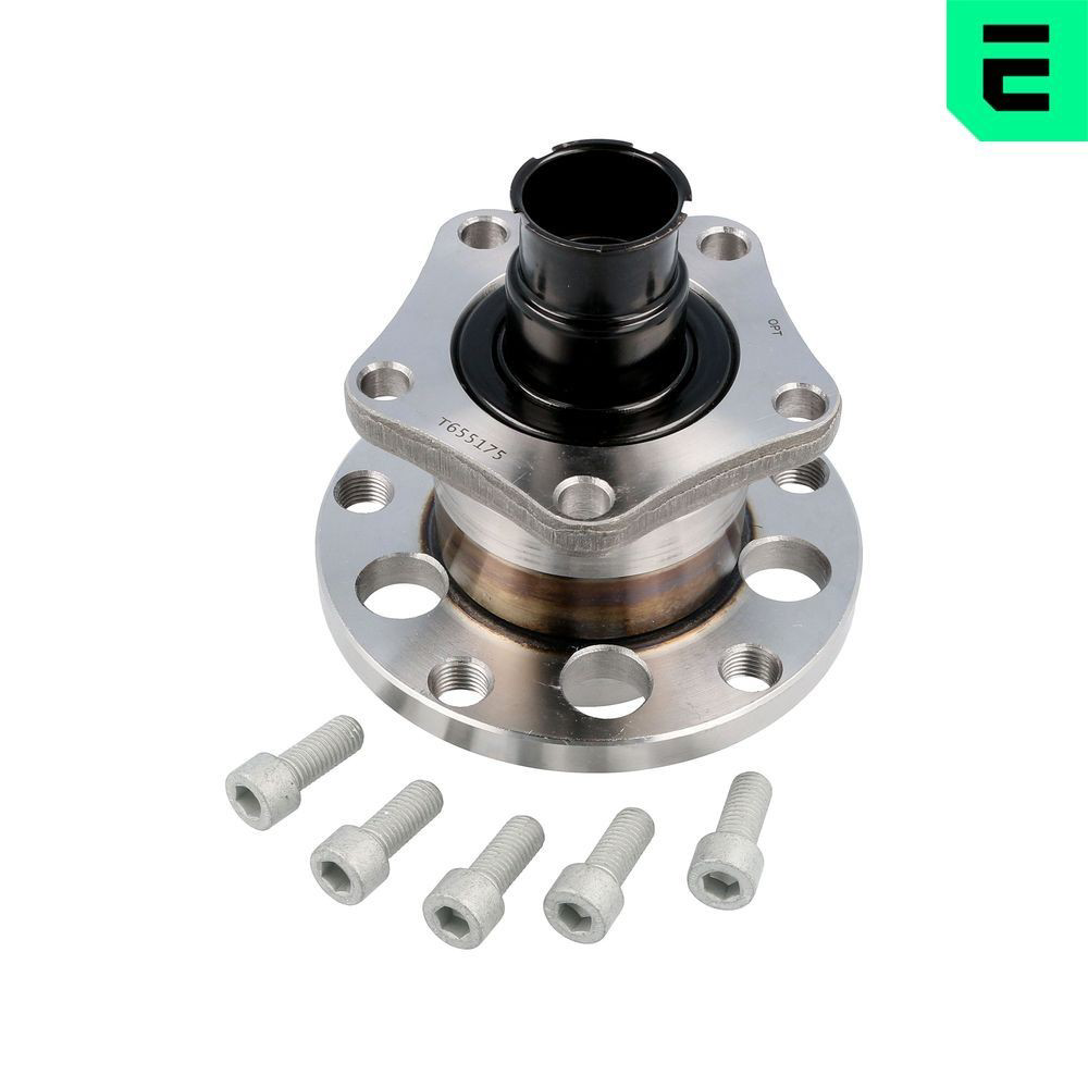 Compre 102011 Optimal Cubo traseiro