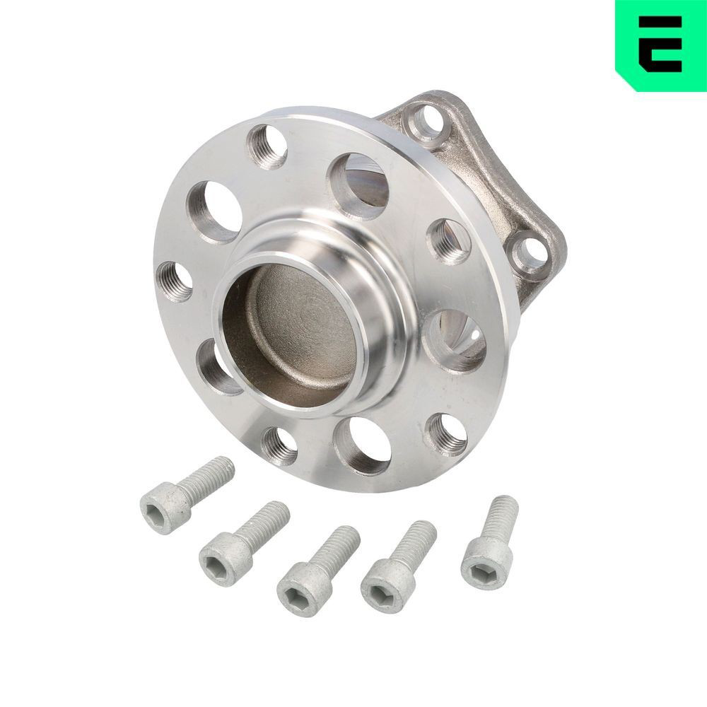 Cubo traseiro Optimal 102011 preço, a partir de 80,16 USD