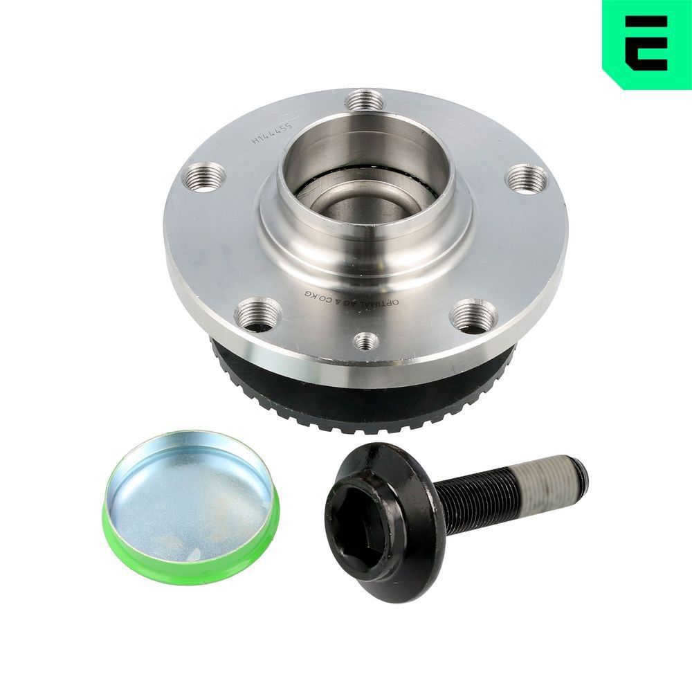 Compre 102071 Optimal Cubo traseiro