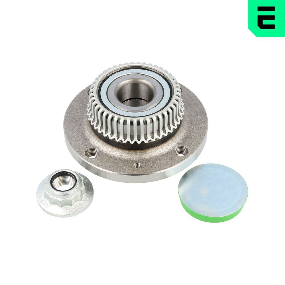 Compre 102075 Optimal Cubo traseiro