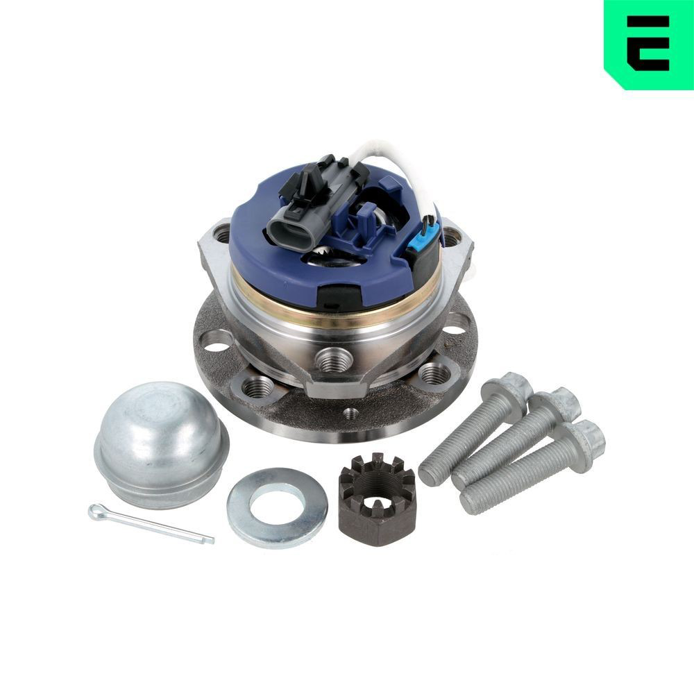 201035 Optimal Cubo dianteiro