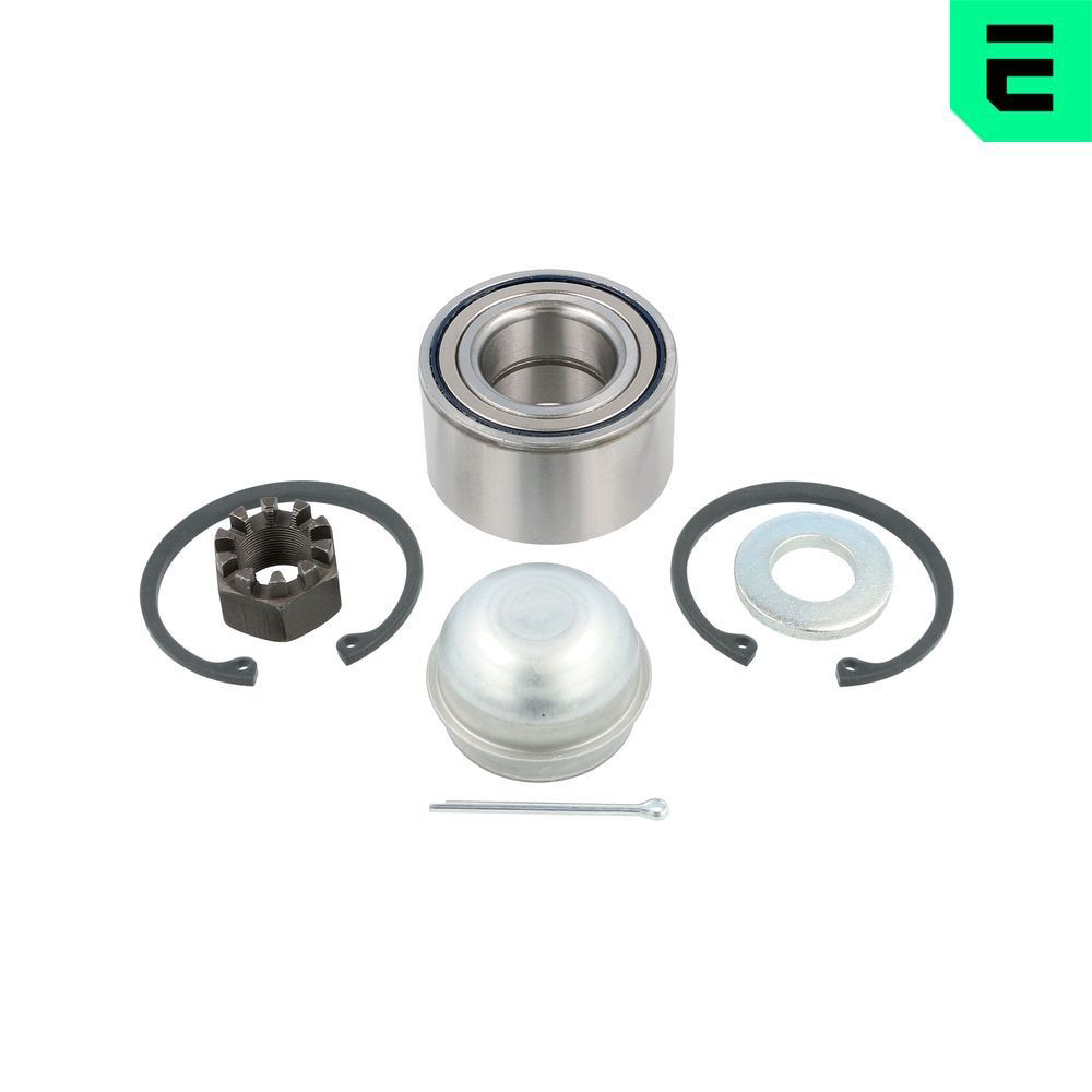 Compre 201095 Optimal Rolamento de cubo dianteiro