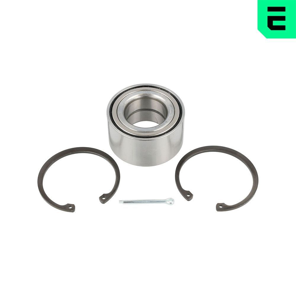 Compre 201228 Optimal Rolamento de cubo dianteiro