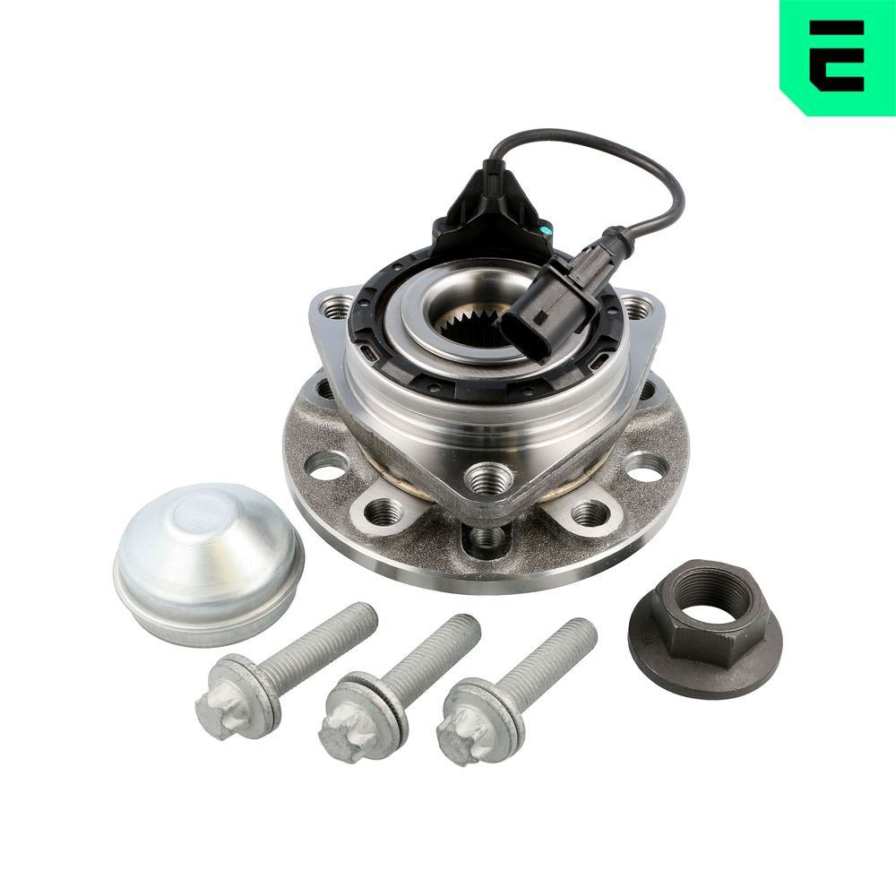 Compre 201517 Optimal Cubo dianteiro