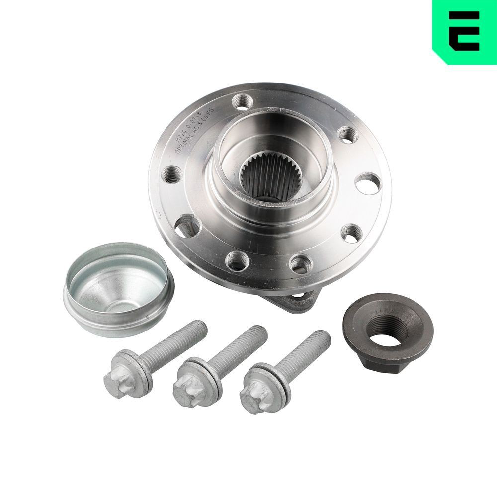 201517 Optimal Cubo dianteiro