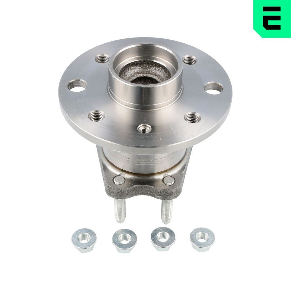 Compre 202140 Optimal Cubo traseiro