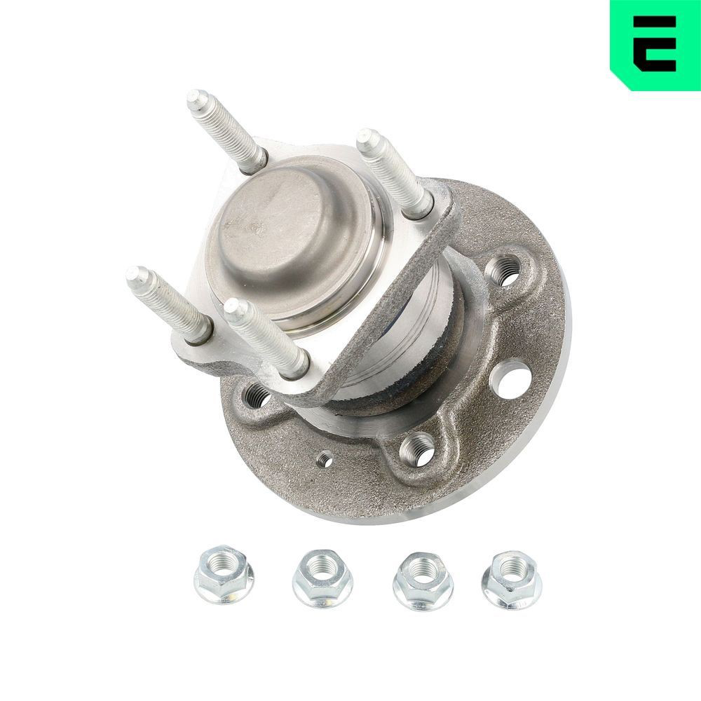 Cubo traseiro Optimal 202140 preço, a partir de 80,82 USD
