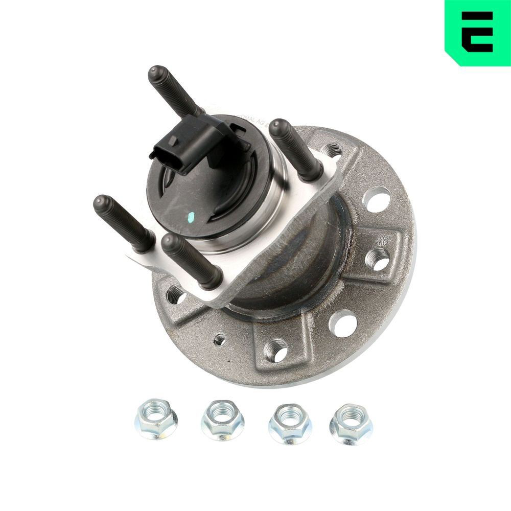 Cubo traseiro Optimal 202627 preço, a partir de 88,69 USD
