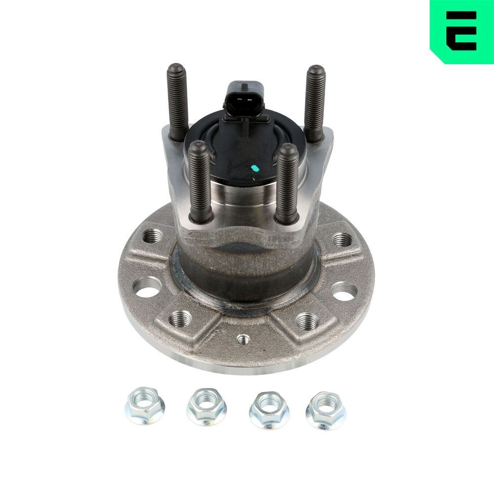 Compre 202627 Optimal Cubo traseiro