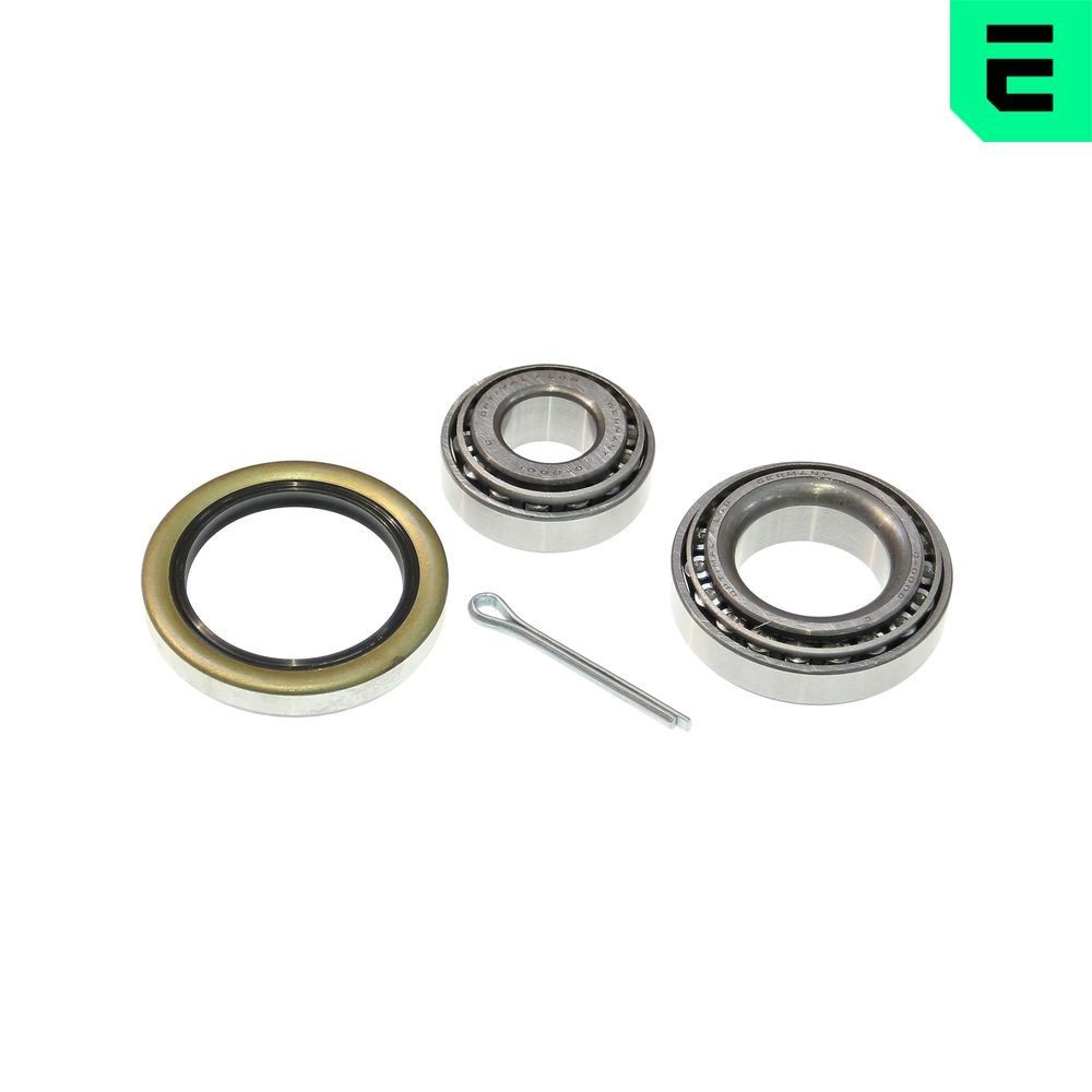 Compre Rolamento de cubo dianteiro Ford Taunus 
