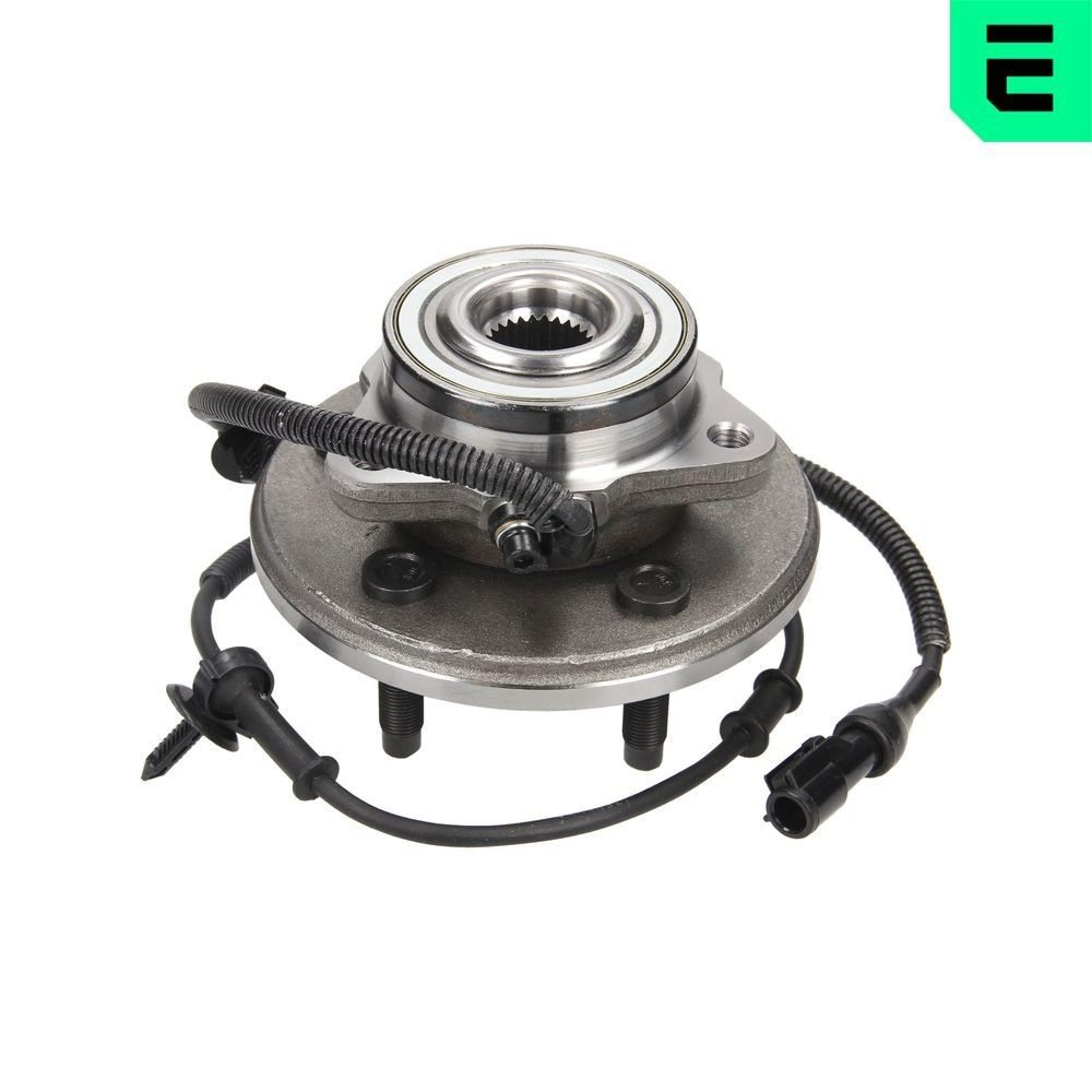 Compre Cubo dianteiro Ford Explorer 