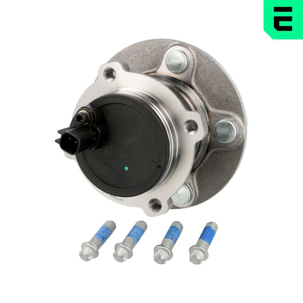 Compre 302202 Optimal Cubo traseiro