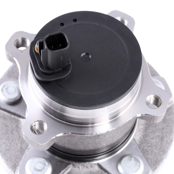 Cubo traseiro 302202 Optimal