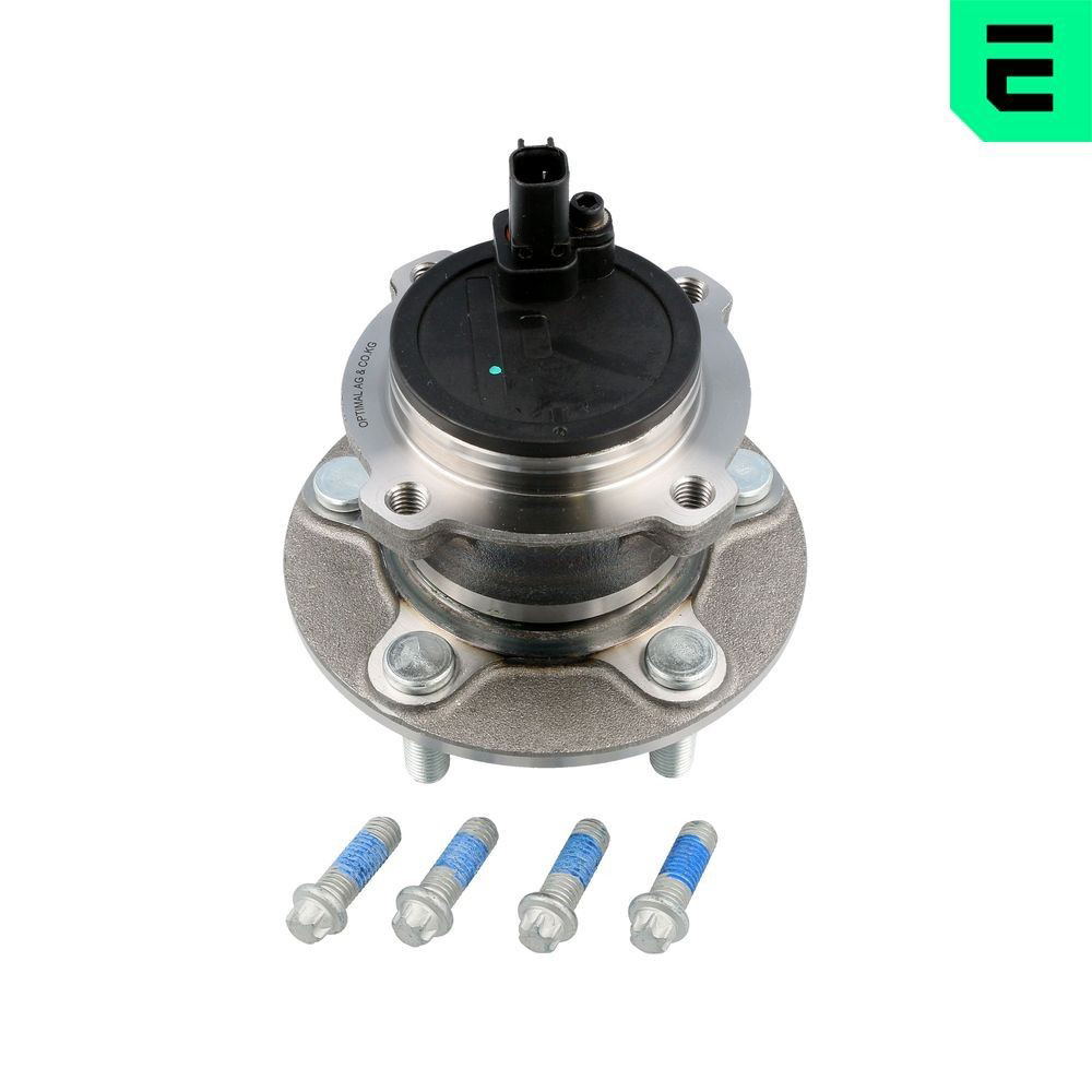 Cubo traseiro Optimal 302202 preço, a partir de 89,94 USD
