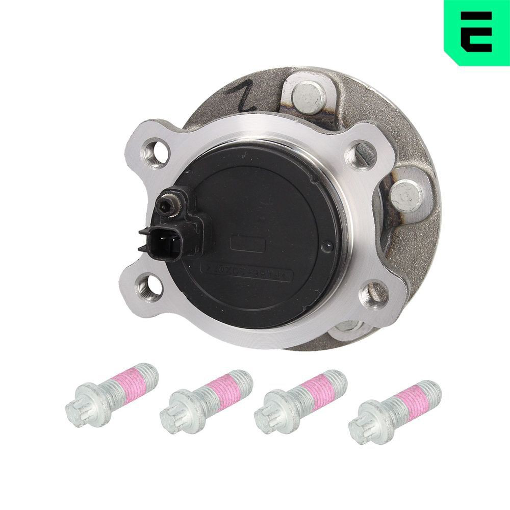 Compre 302802 Optimal Cubo traseiro