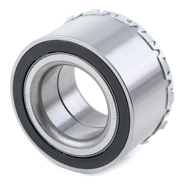 Rolamento de cubo dianteiro/traseiro Optimal 402523