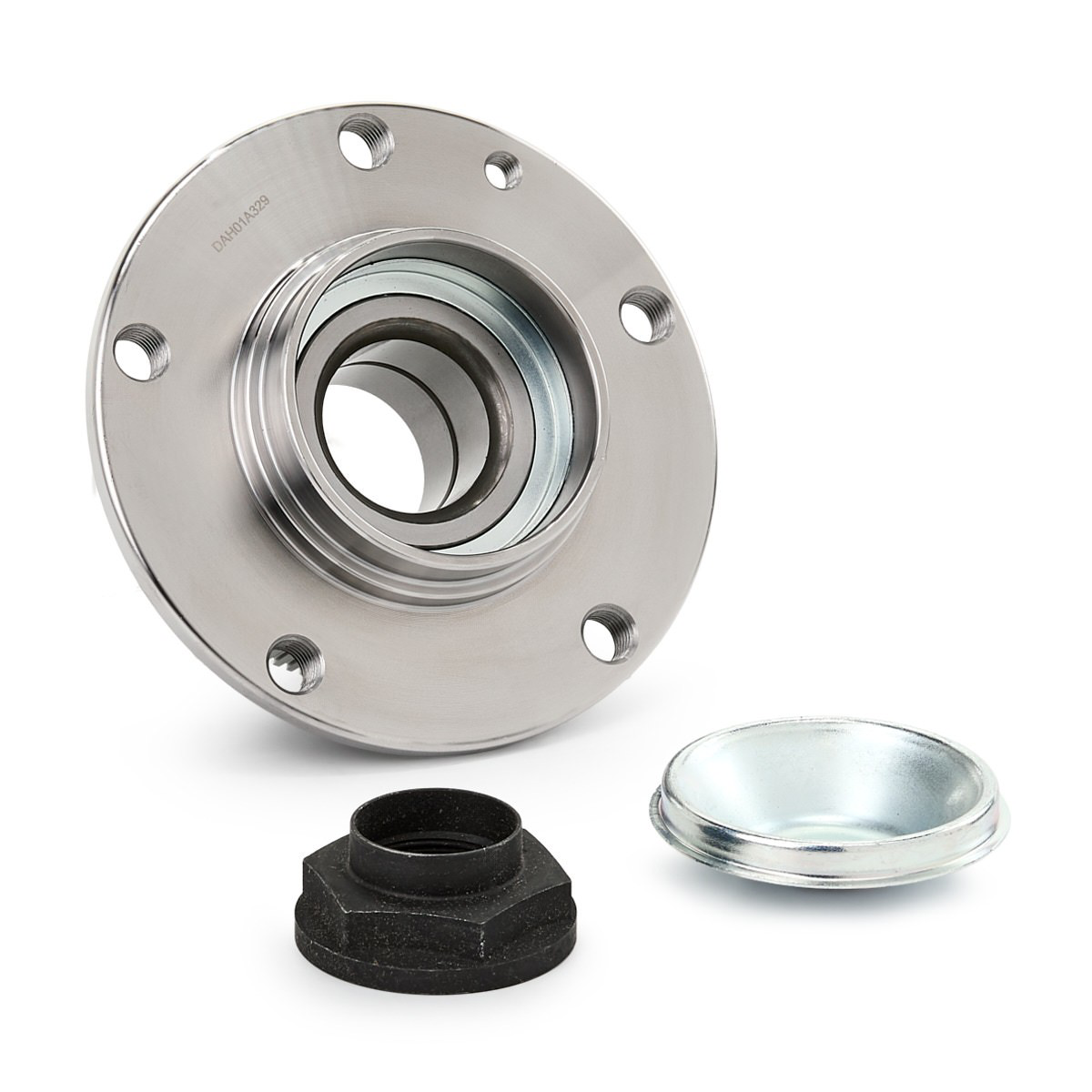 Cubo dianteiro Optimal 501114 preço, a partir de 65,50 USD