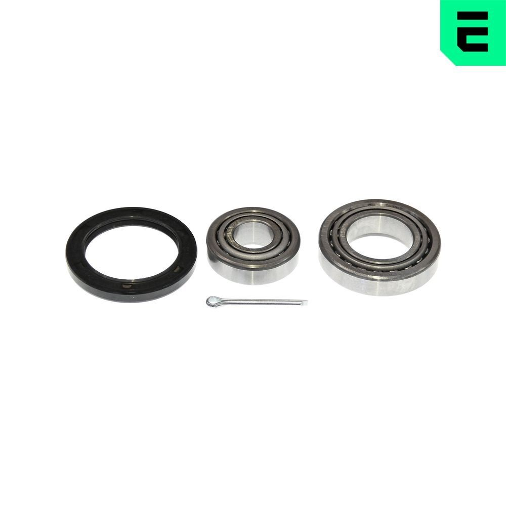  Rolamento de cubo dianteiro BMW 3 sedan (E21) (1975 - 1984) 