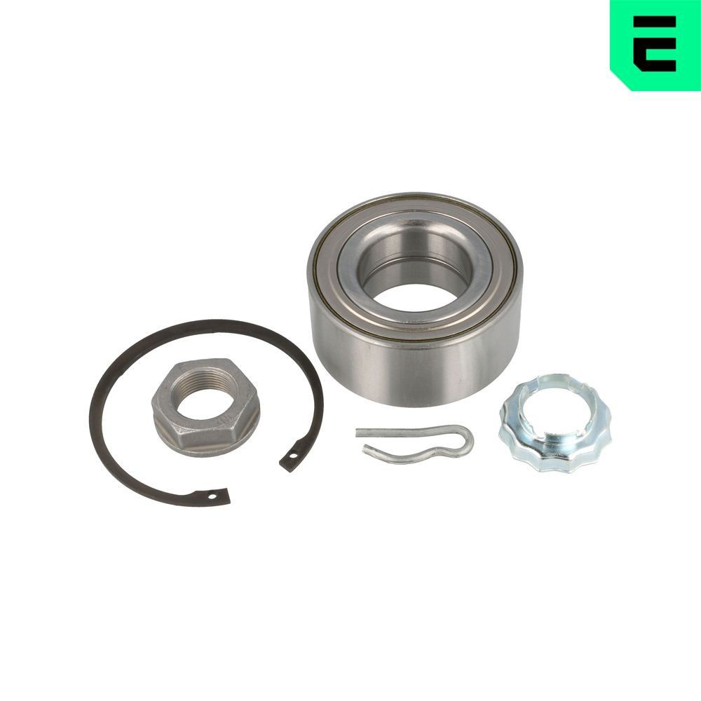Compre 600308 Optimal Rolamento de cubo dianteiro