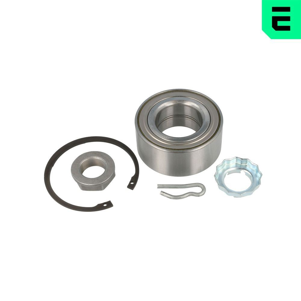 Rolamento de cubo dianteiro Optimal 600308 preço, a partir de 32,83 USD