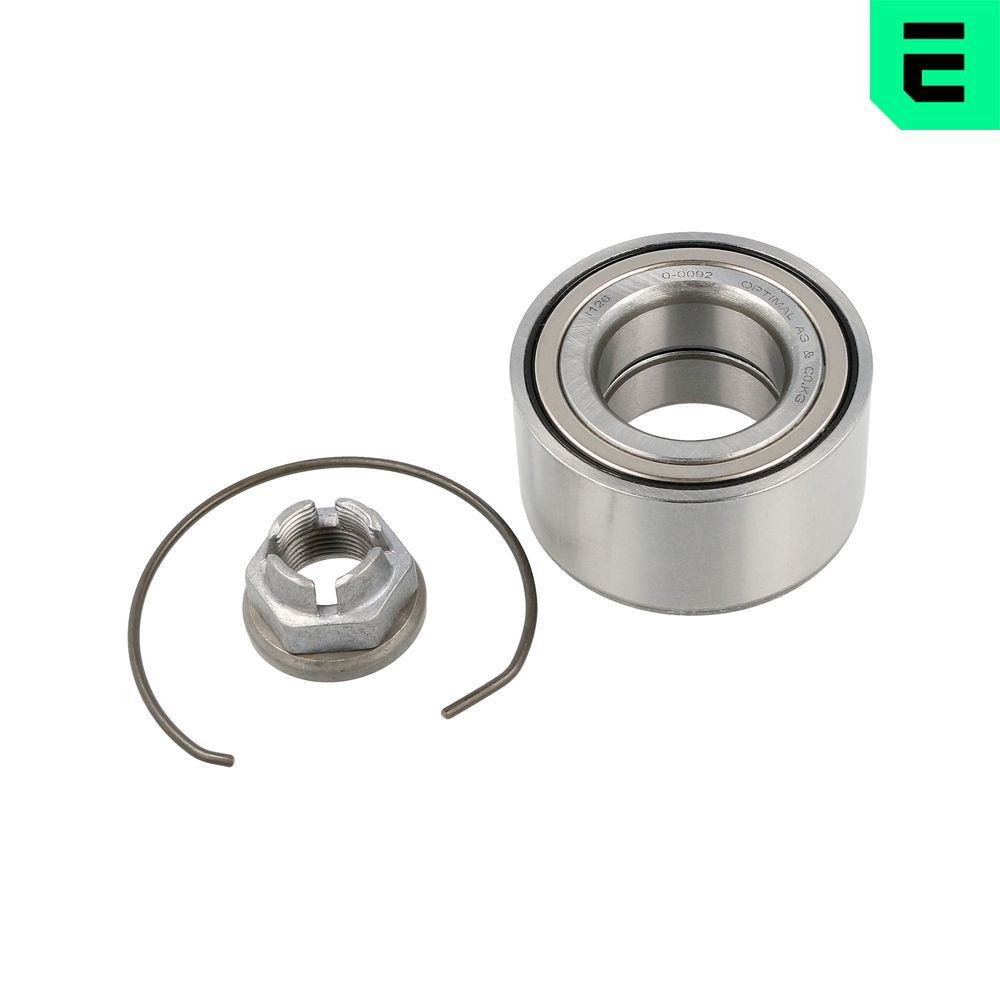 Rolamento de cubo dianteiro Optimal 700310 preço, a partir de 22,76 USD